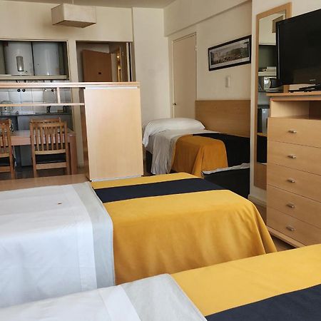 Callao Suites Recoleta 布宜诺斯艾利斯 外观 照片